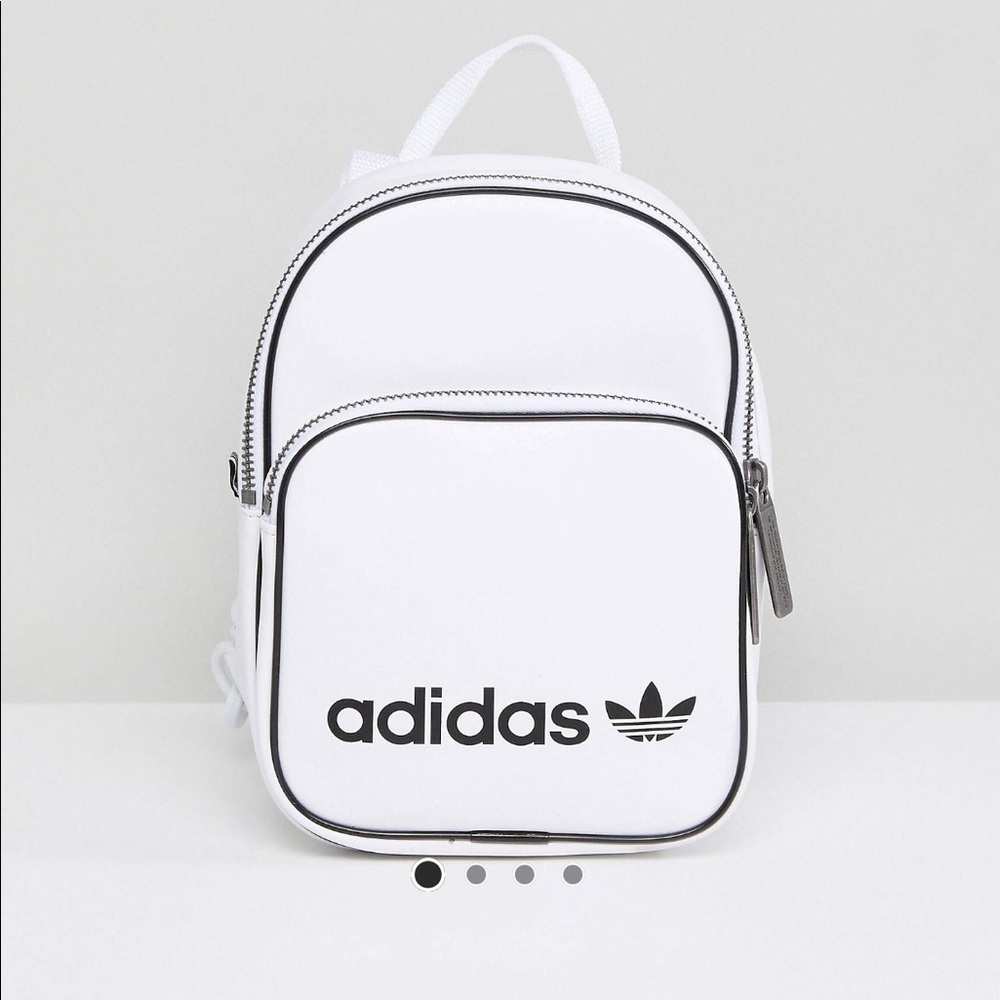 Adidas Original Mini Backpack